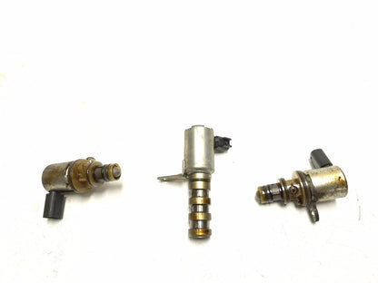 2020 Dodge Challenger 5.7l Engine Variable Valve Timing Solenoid 3 Pcs OEM