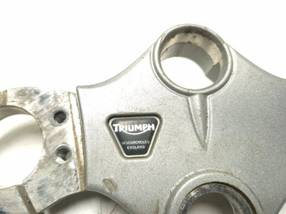 2008 Triumph Sprint St Upper Triple Tree OEM