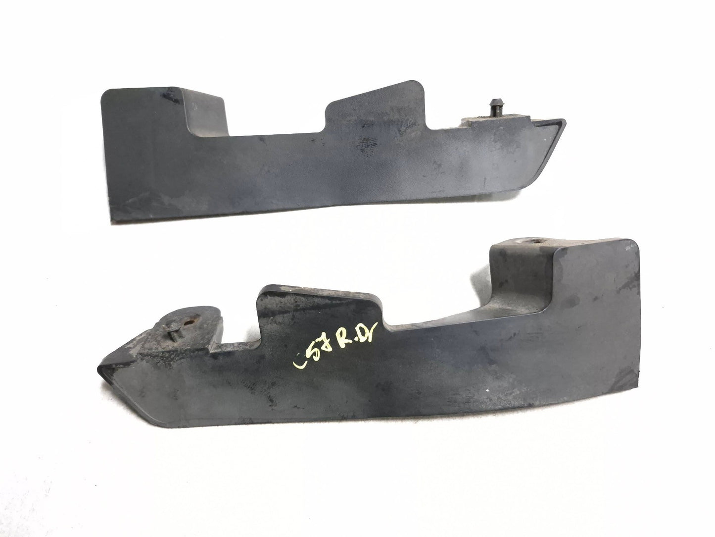 2010 Nissan Maxima Reflector Mudguard OEM 76856-9n00a