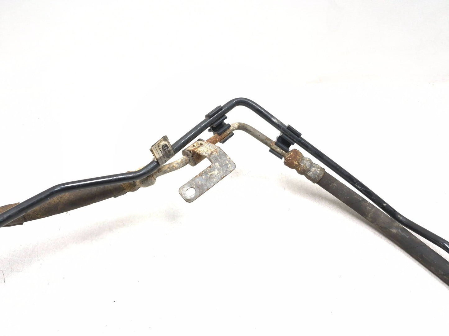 2013 Ford Transit Connect Power Steering Pressure Hose OEM