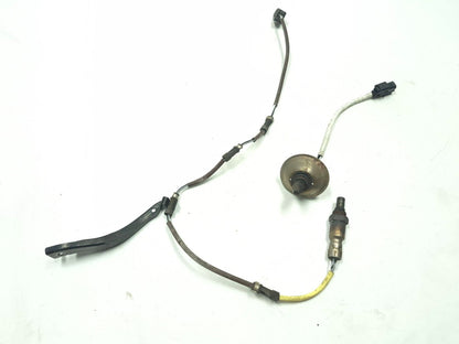 2014 Honda Cr-z Oxygen Sensor Front & Rear Pair OEM