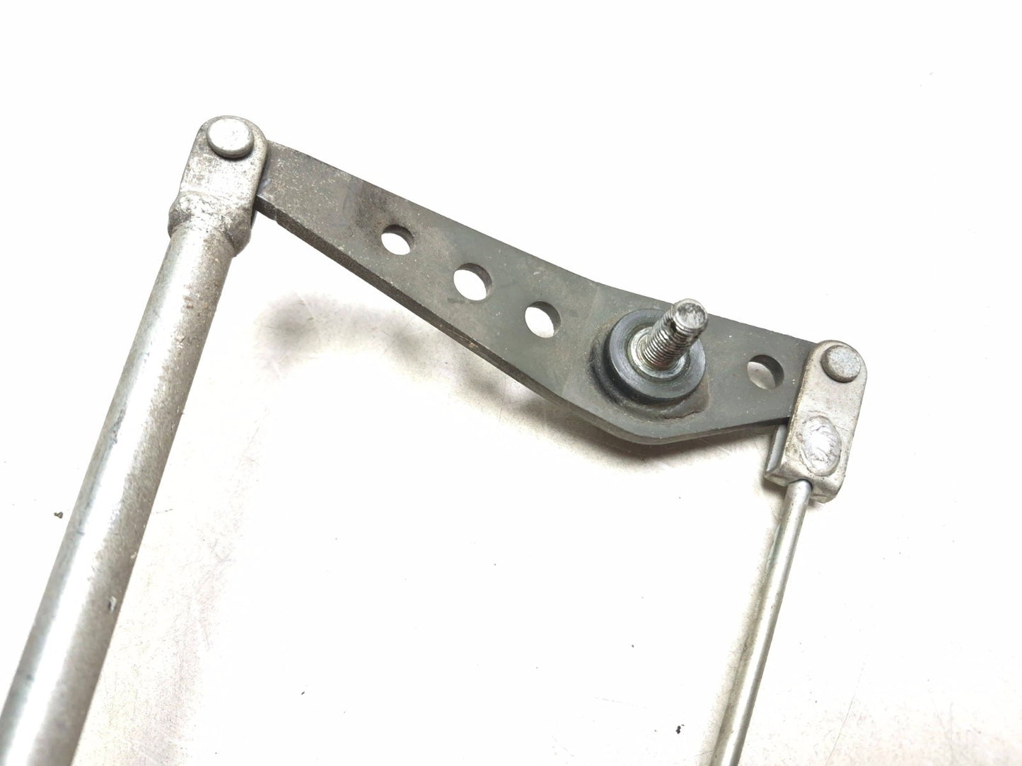 2005 Suzuki Boulevard С50 Rear Brake Pedal Assy OEM