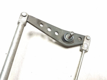 2005 Suzuki Boulevard С50 Rear Brake Pedal Assy OEM