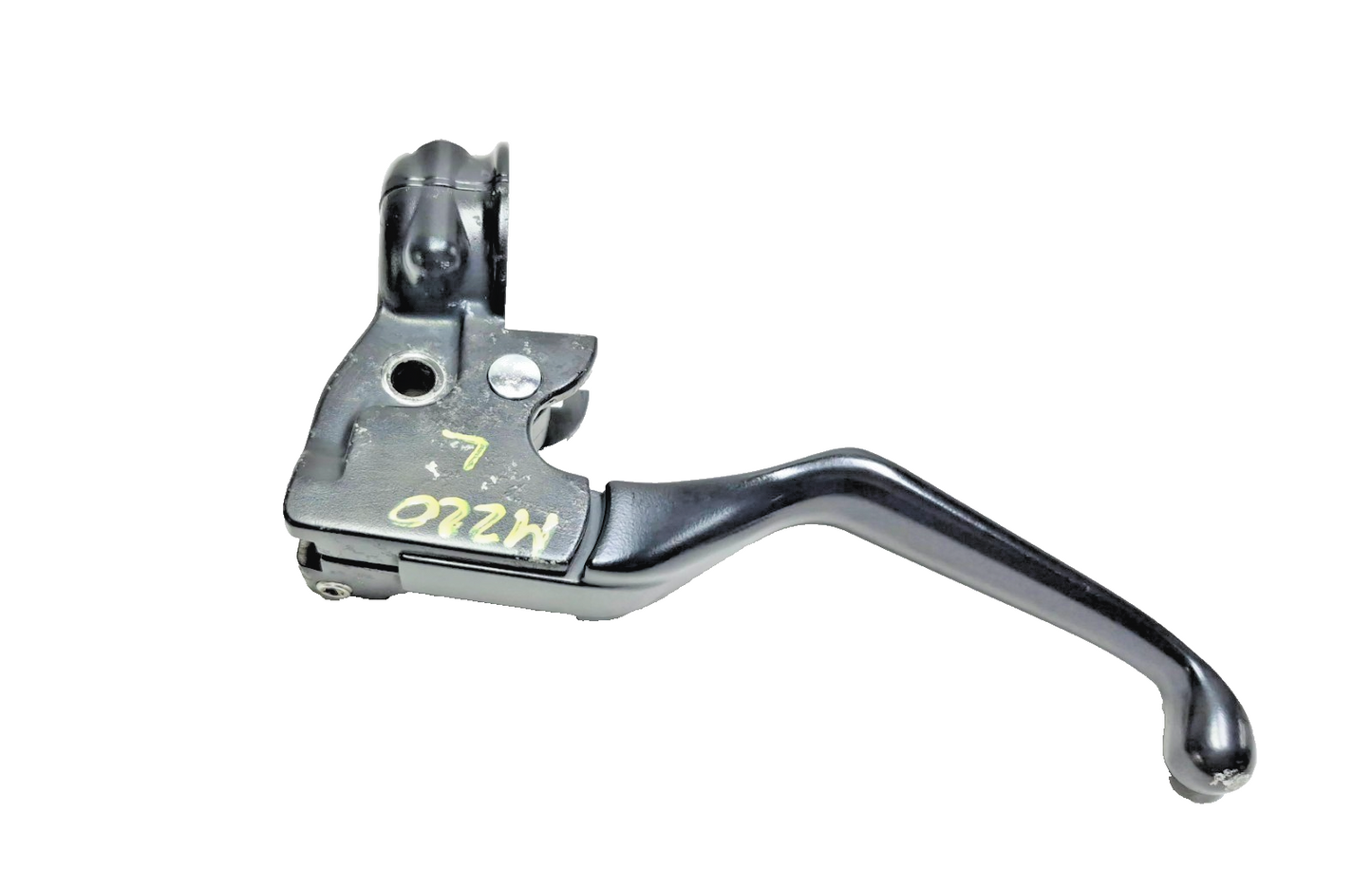 2004-2013 Harley Sportster 1200 883 Clutch Lever & Mount Bracket