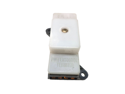 1993 Suzuki Gsx 600 Fp Katana Fuse Junction Box OEM