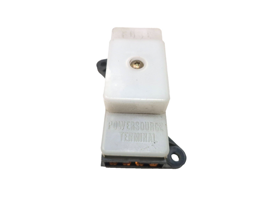 1993 Suzuki Gsx 600 Fp Katana Fuse Junction Box OEM