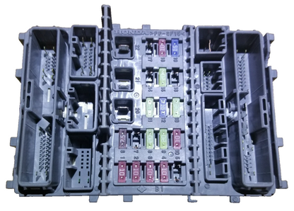 2012 Honda Accord Fuse Box OEM