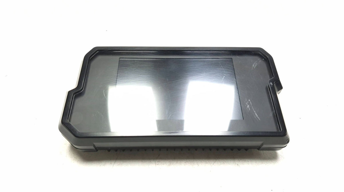 2017 Ktm 390 Duke Instrument Cluster OEM