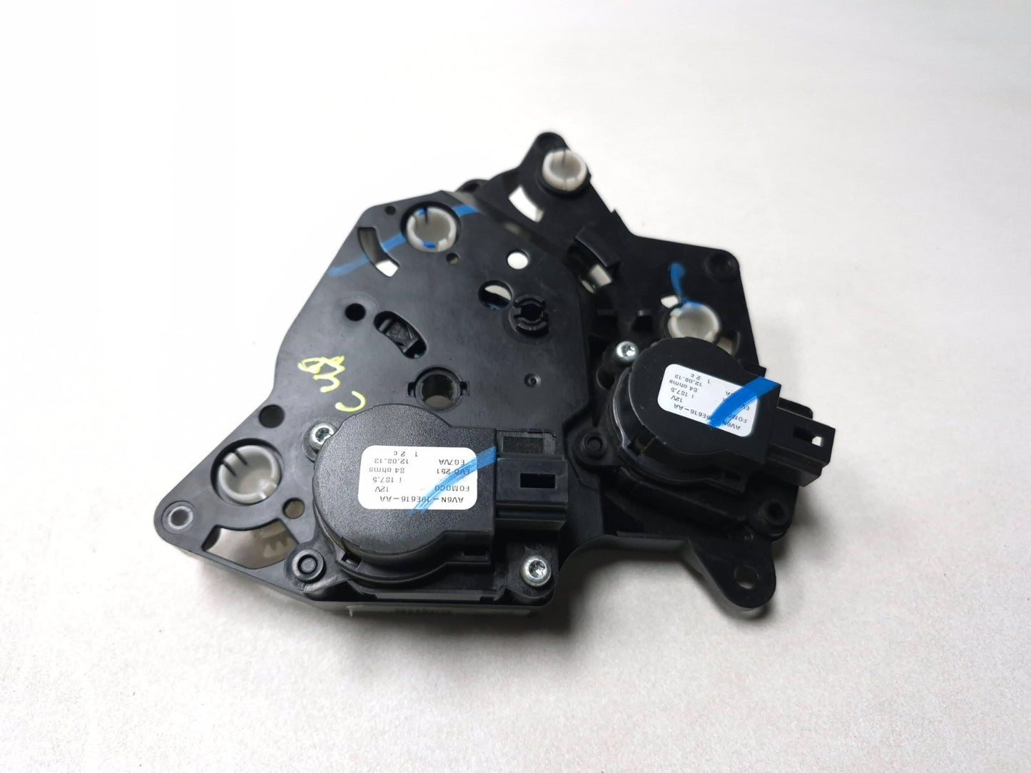 2014 Ford Focus St HVAC Vent Flap Motor Actuator Oem✅