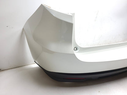 2014 Acura RDX Rear Bumper Cover *nh603p* OEM ✅