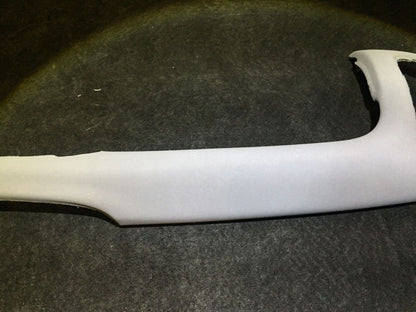14-17 Fiat 500l Dash Air Vent Trim Bezel Right Passenger Side OEM