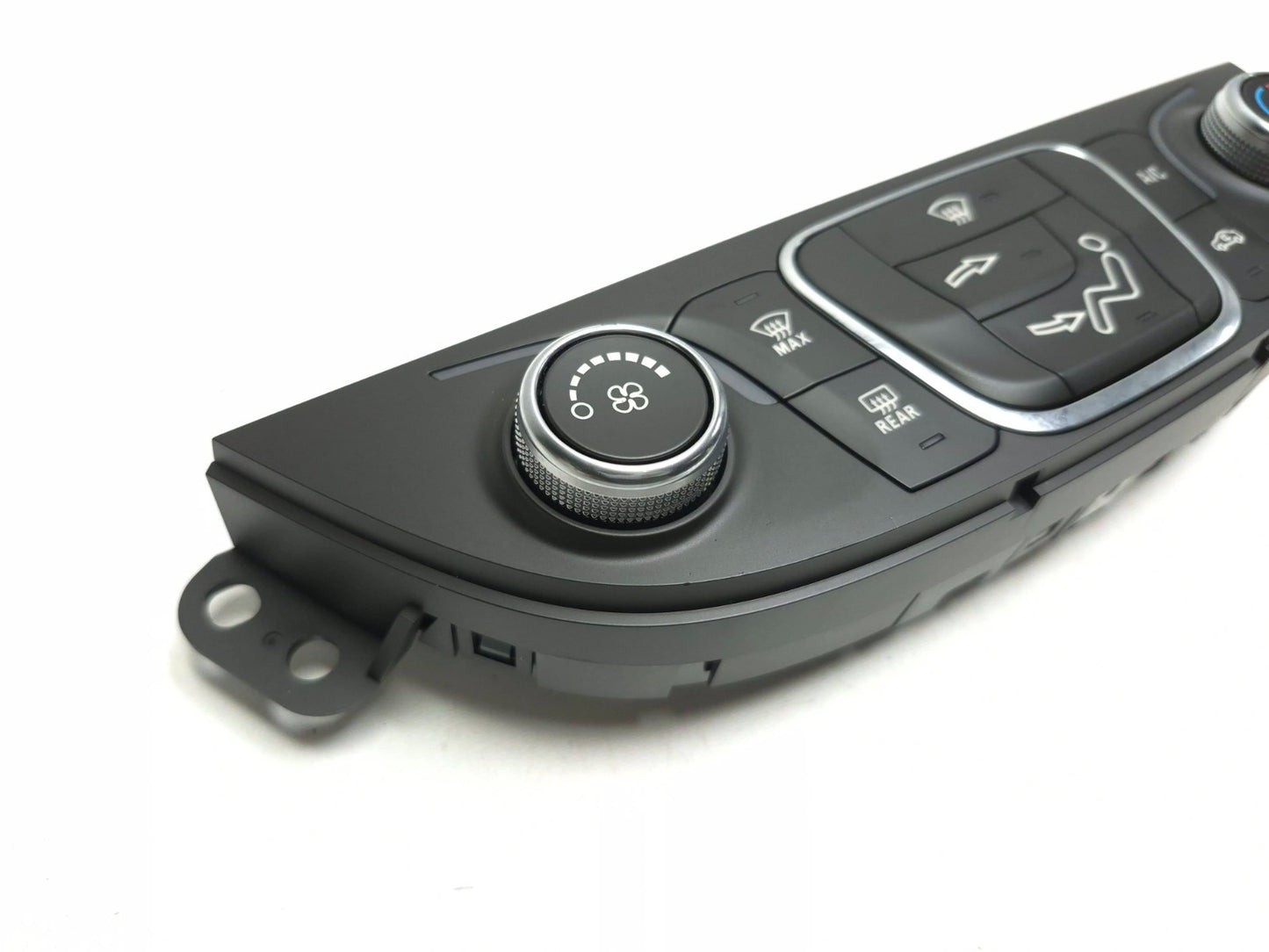 2017 Chevrolet Malibu A/c Heater Climate Control Panel OEM