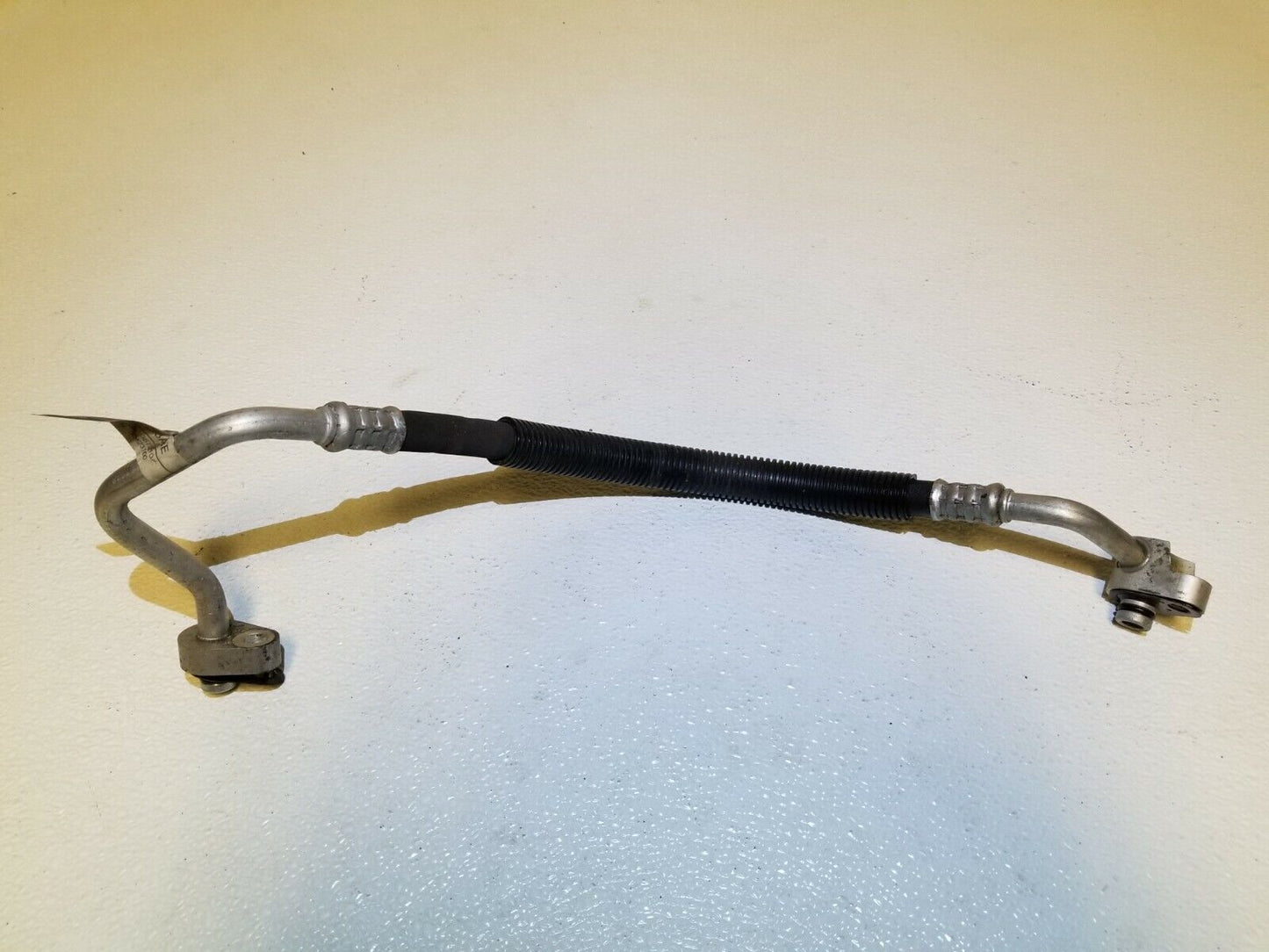 05 06 07 Dodge Magnum Rt 5.7l AC A/c Hose Pipe Line OEM