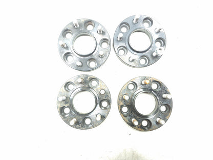 2008 Acura Tl Type-s Hubcentric Wheel Spacers 5x4.5-67.1 20mm 4pcs OEM
