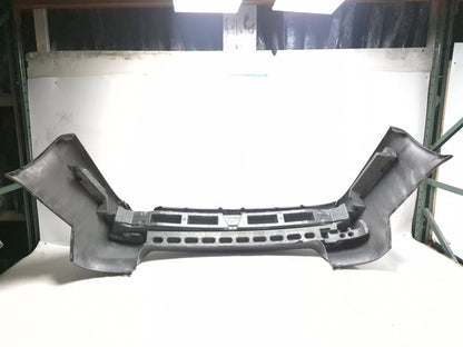 2007 Saab 9-5 Sedan Aero Rear Bumper Cover OEM