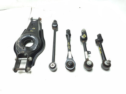 2019 Tesla Model 3 RWD Rear Control Arm Driver Side Left 5pcs OEM