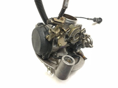 2004 Harley Softail Flstc Heritage Classic Carburetor OEM