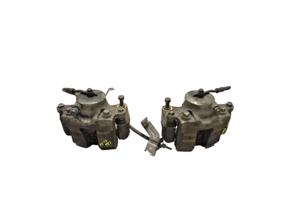 2012 Hyundai Sonata Front Brake Caliper Left & Right 2.4l OEM