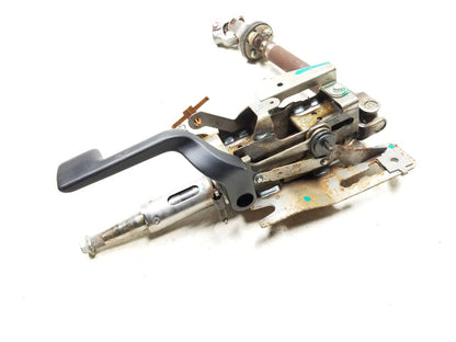 2007-2008 Acura Tl Type S Steering Column OEM