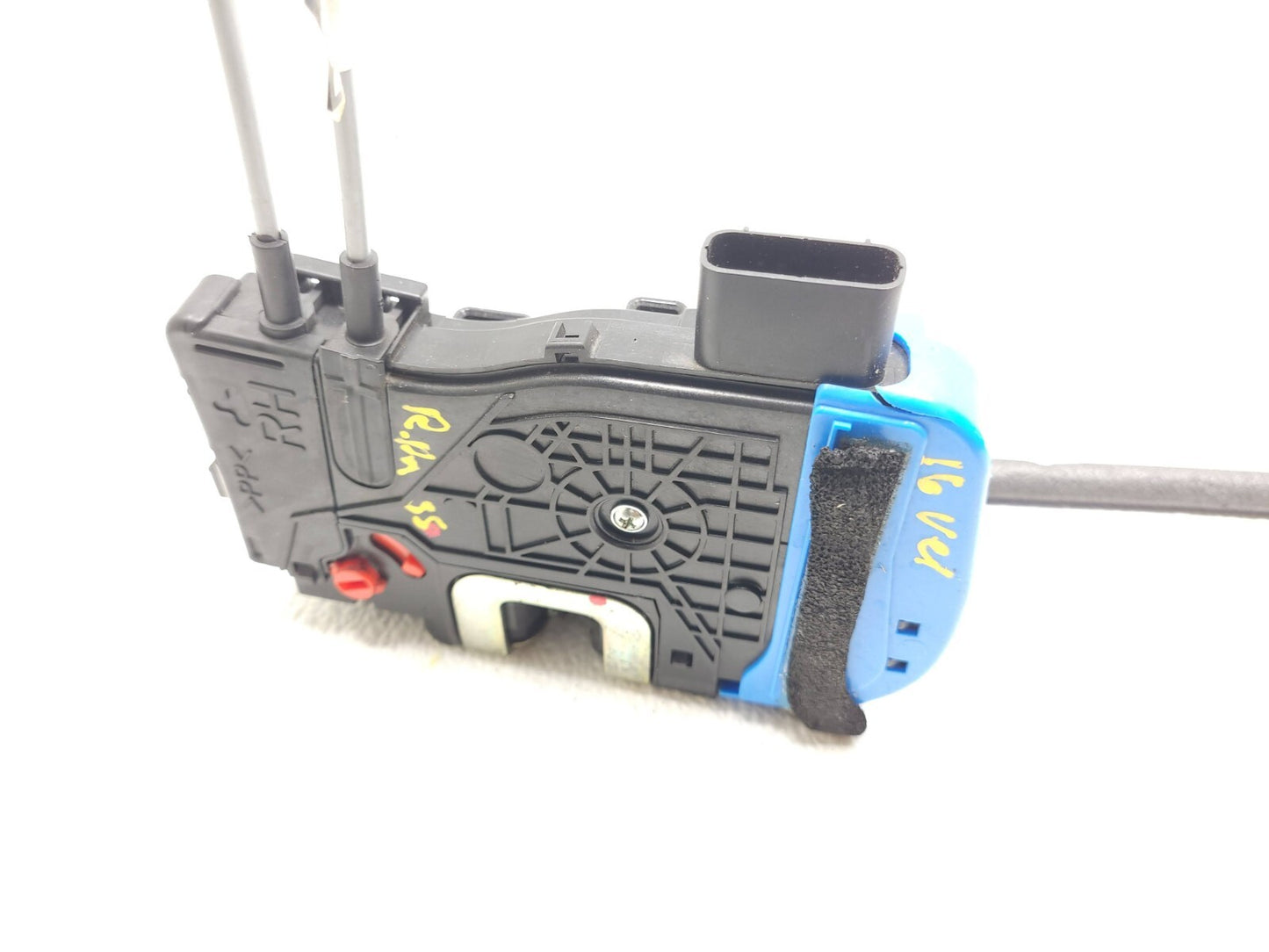 2016 Hyundai Veloster Door Lock Actuator Rear Passenger Side Right OEM