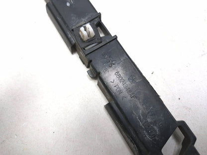 2020 Dodge Challenger Rear Bumper Support Bracket Left & Right  OEM