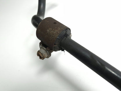 2011 Mercedes S400 W221 Rear Sway Bar Stabilizer OEM