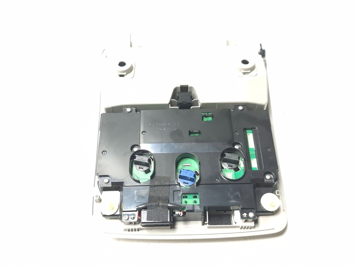 2009 Lexus IS250 Front Overhead Dome Light Lamp OEM