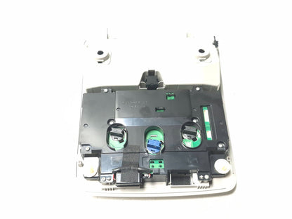 2009 Lexus IS250 Front Overhead Dome Light Lamp OEM