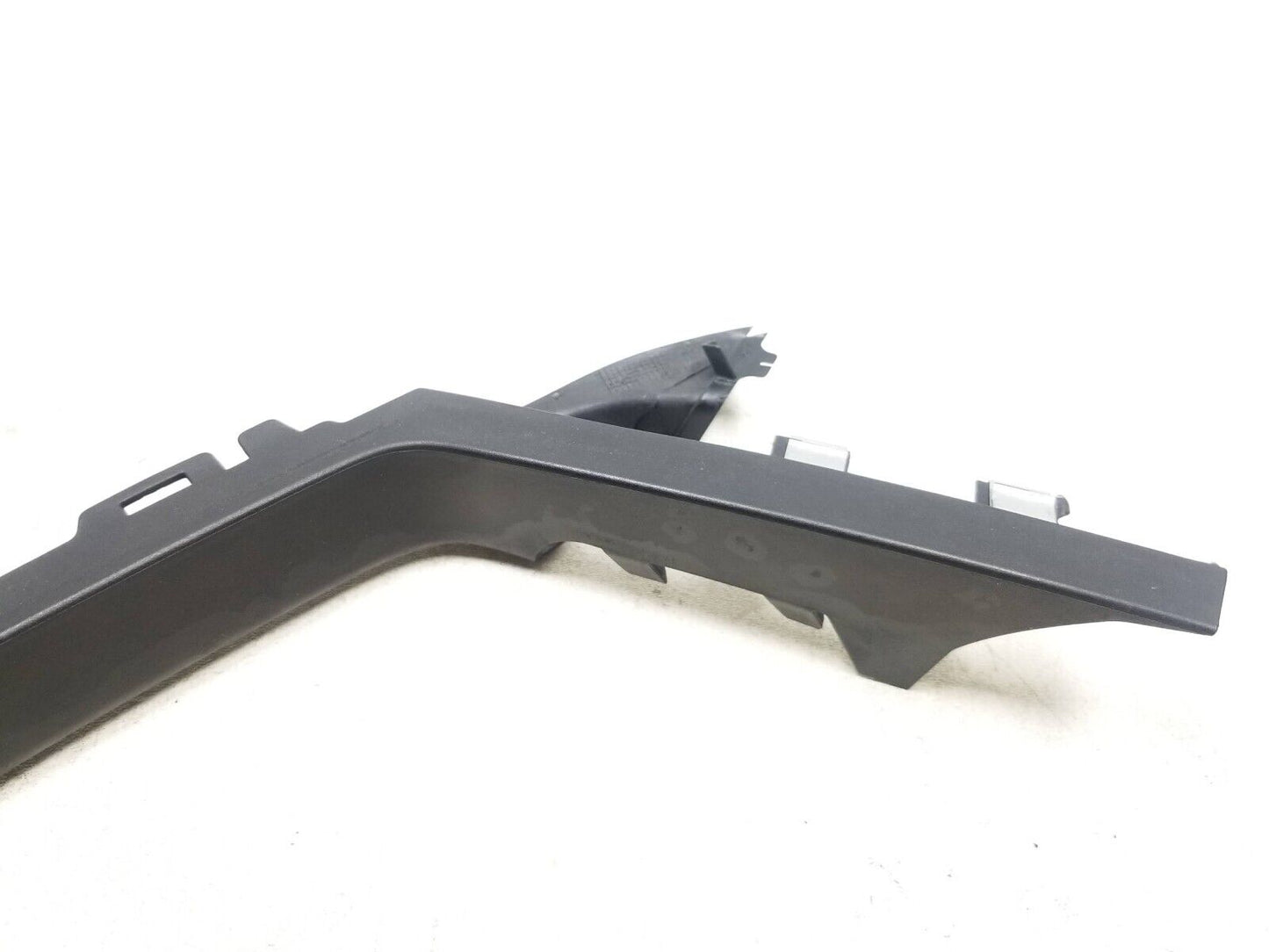 12 - 18 Ford Focus Rear Door Pillar Trim Molding Passenger Side Right OEM