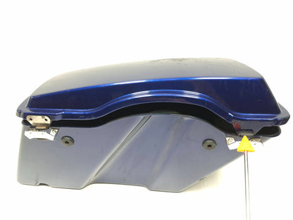 1993 - 2013 Harley Touring Street Glide Saddlebag Left & Right OEM