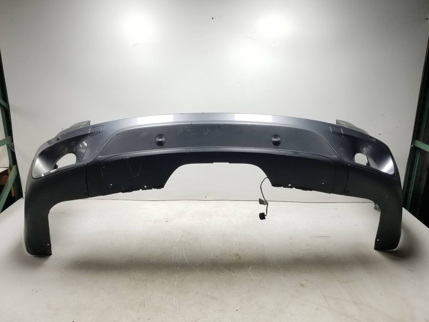 2011-2013 BMW X5 E70 Rear Bumper Cover *local Pickup Only* OEM