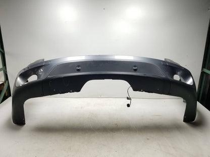 2011-2013 BMW X5 E70 Rear Bumper Cover *local Pickup Only* OEM