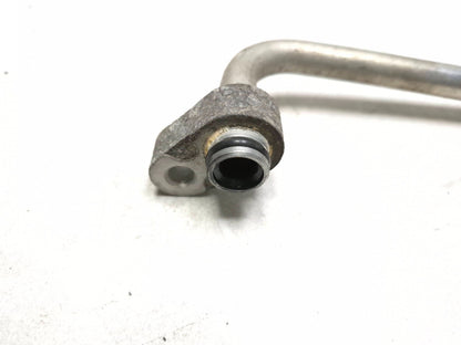 2012 Toyota Camry AC Hose Line Pipe 4pcs OEM