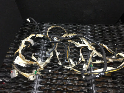 09 10 11 12 Lincoln MKS Interior Roof Headliner Wire Harness OEM D40