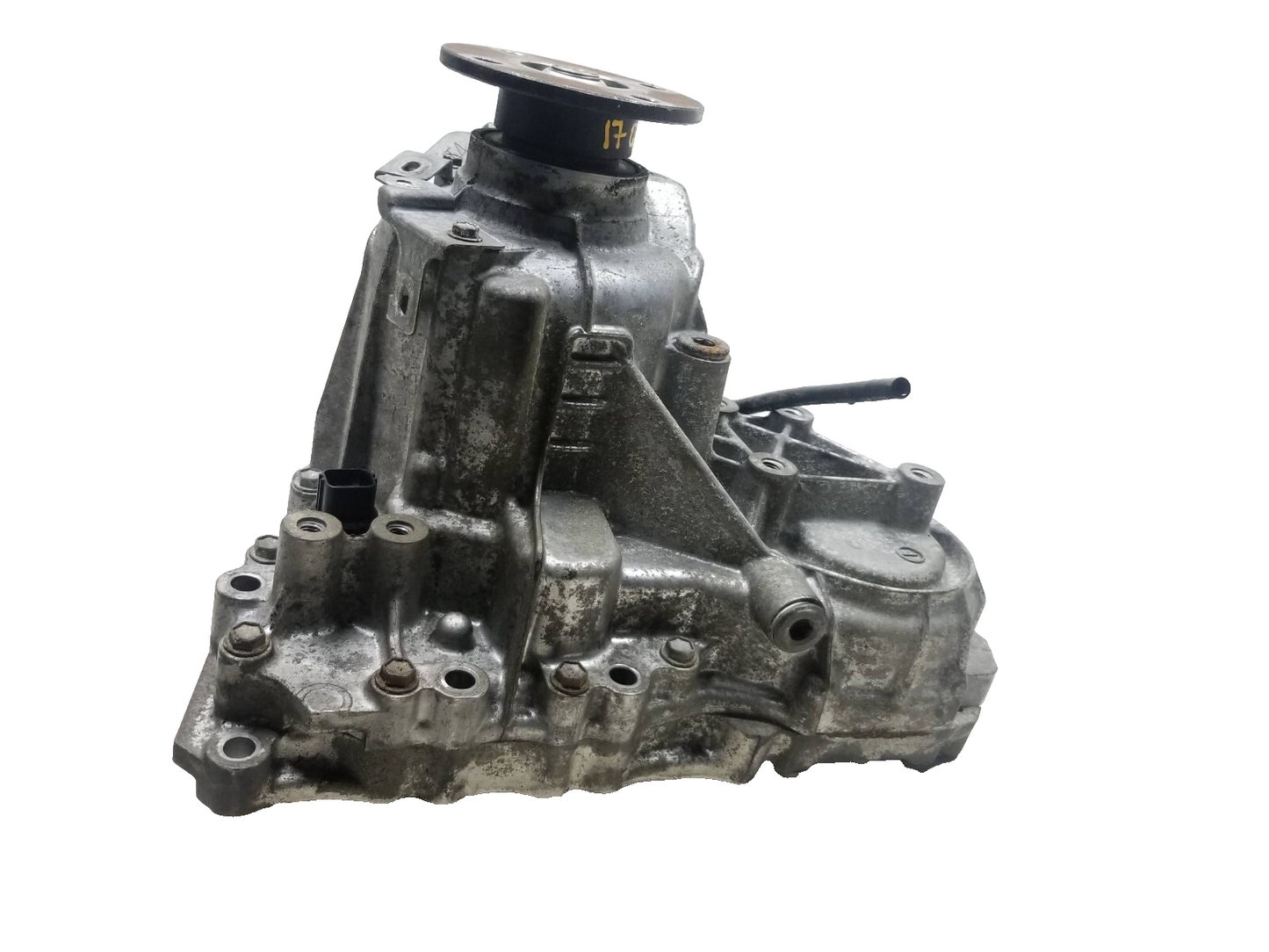 2017 Infiniti Q50 Transfer Case OEM