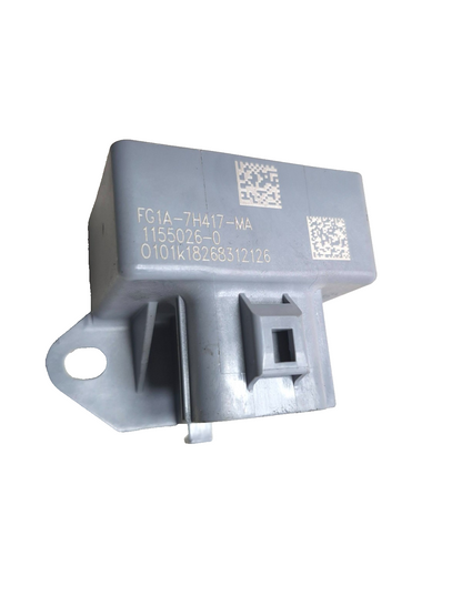 2019 Ford Ecosport Transfer Case Control Module OEM