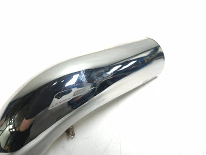 2007 Harley-davidson Touring Street Glide Exhaust Heat Shield OEM