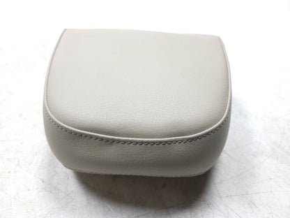 2009 - 2012 Audi A4 Sedan Front Seat Headrest Left & Right OEM