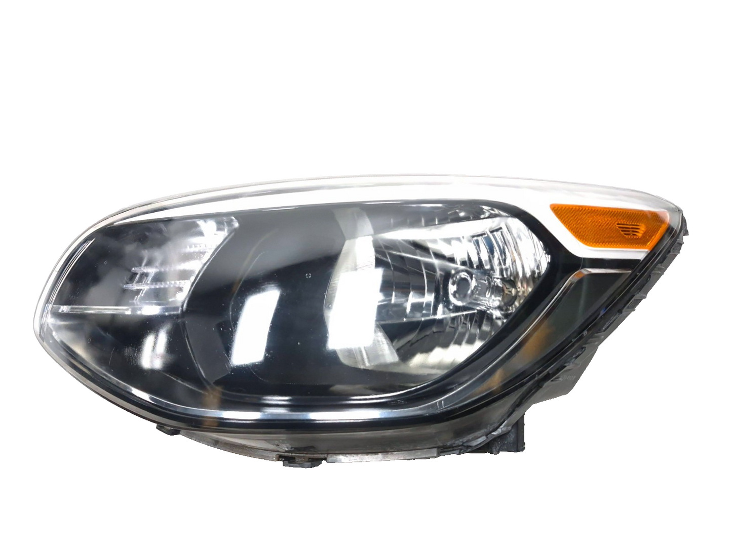 2016 Kia Soul Headlight Driver Side Left OEM