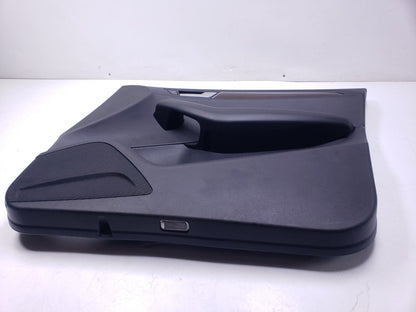 2012 Audi Q5 Front Passenger Door Panel OEM