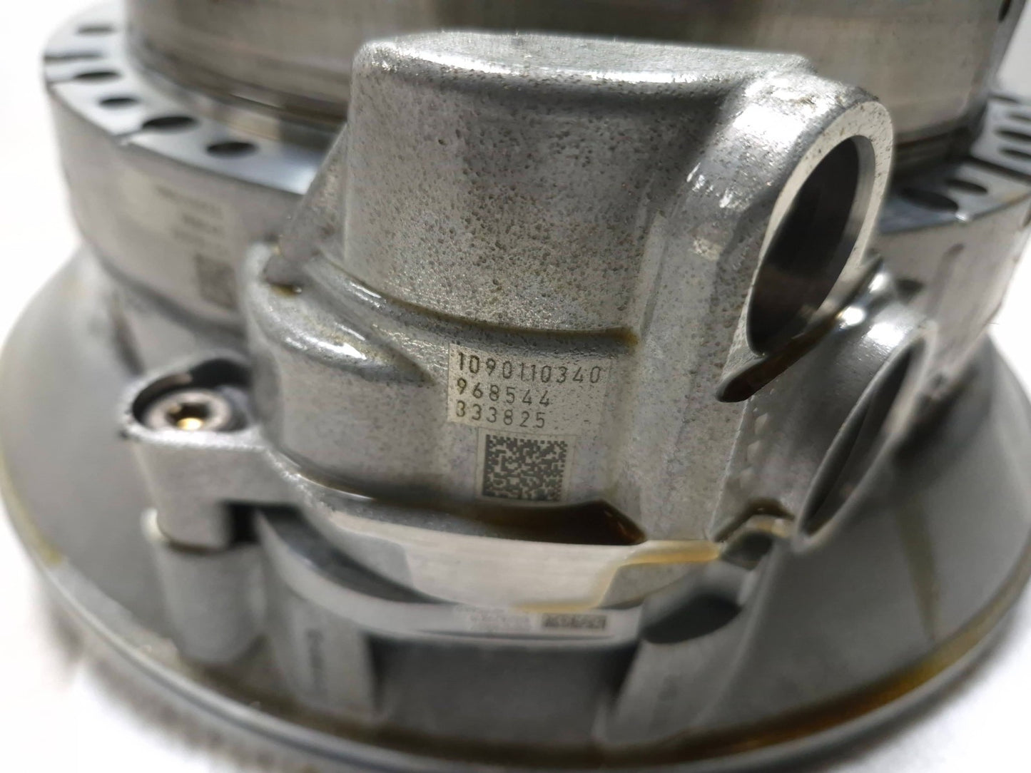 2013 BMW 328i Xdrive Automatic Transmission Oil Pump OEM