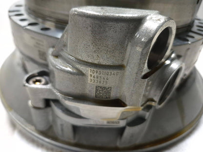 2013 BMW 328i Xdrive Automatic Transmission Oil Pump OEM