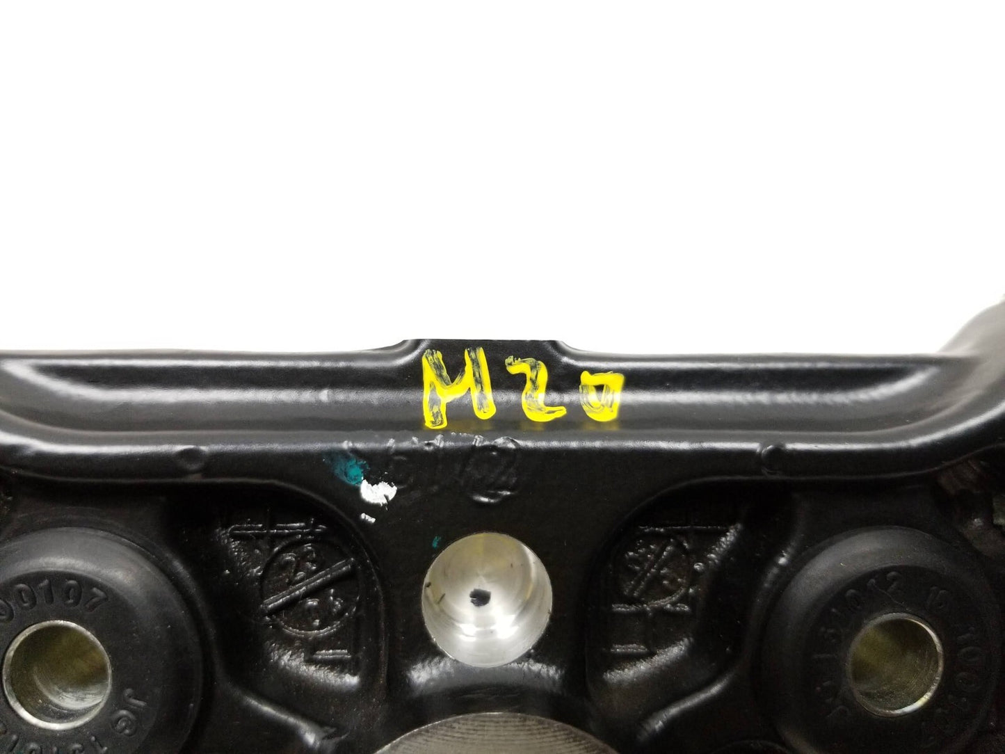2021 - 2023 Ktm 390 Duke Triple Tree Upper OEM