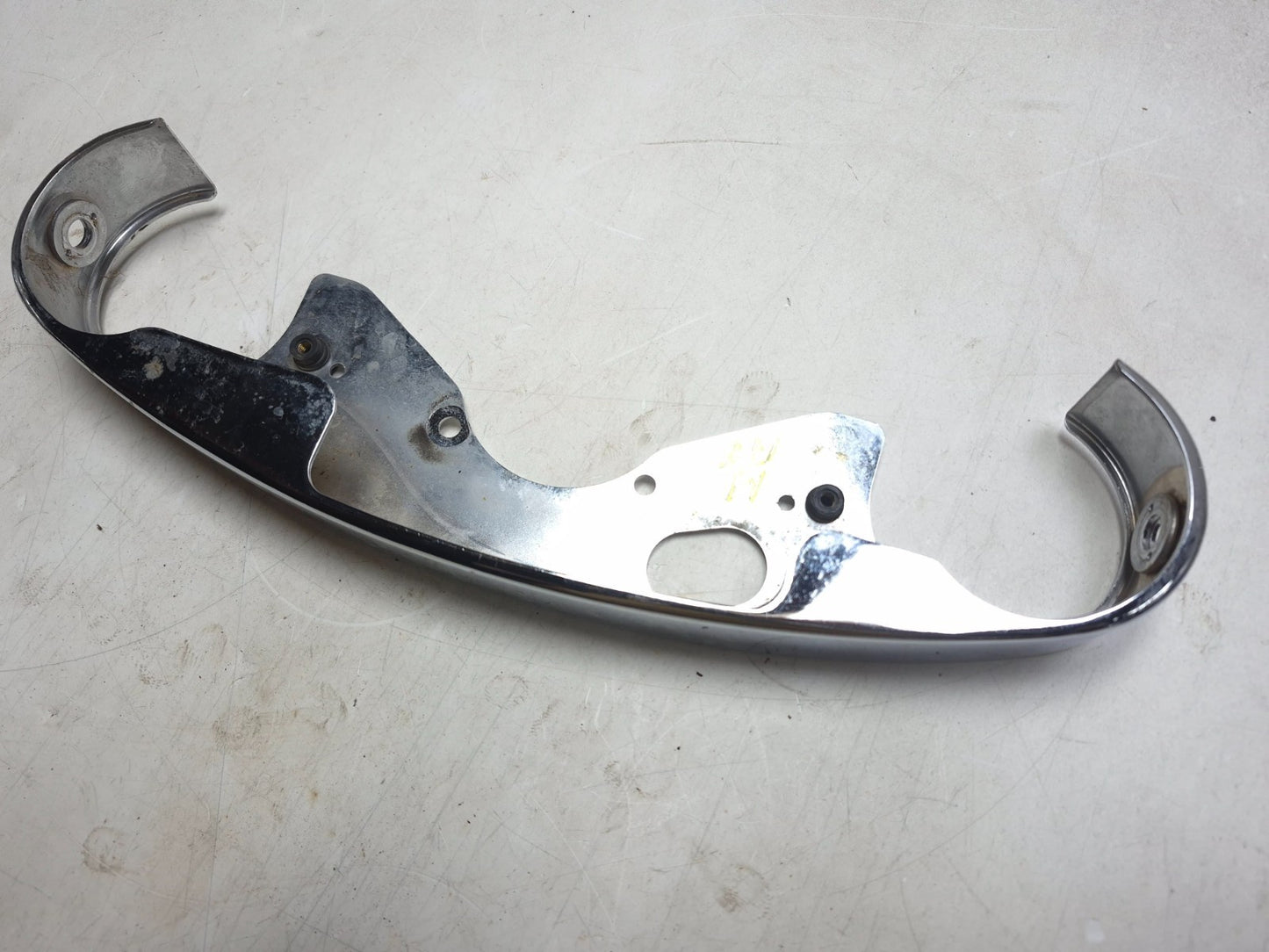 2001 Kawasaki Vulcan 1500 Vn1500 Classic Triple Tree Lower Cover OEM