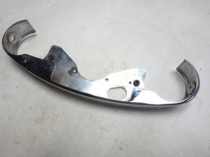 2001 Kawasaki Vulcan 1500 Vn1500 Classic Triple Tree Lower Cover OEM