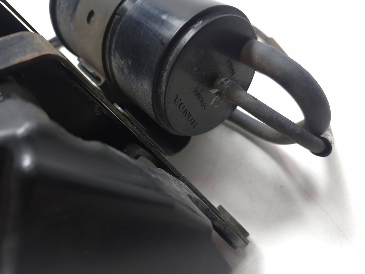 2012 Honda Nc700x Fuel Vapor Charcoal Canister OEM