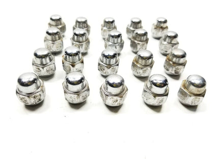 14 15 16 Kia Forte Wheel Lug Nut 20pcs OEM