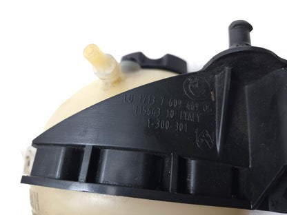 2013 BMW 328i F30 Coolant Reservoir Tank OEM