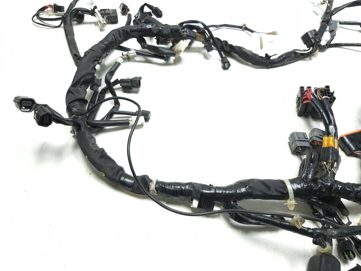 2022-2024 Kawasaki Versys-x 300 Kle300 OEM Main Wire Harness 26031-2642