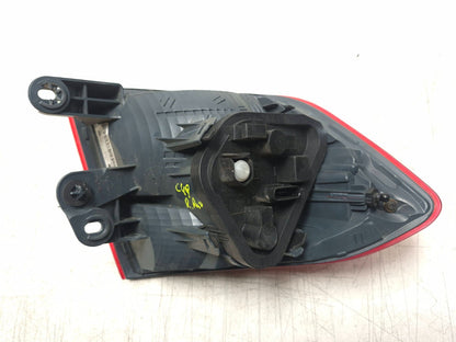 2013 BMW 328ix Tail Light Left & Right Pair OEM
